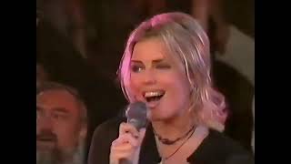 Kim Wilde - If I Can't Have You (Staatsloterijshow 1993)