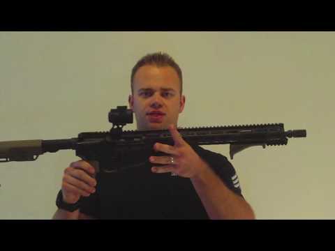Trijicon MRO Review: Twice the Optic at Half the Price