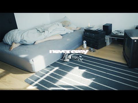 never easy - choke (official video)