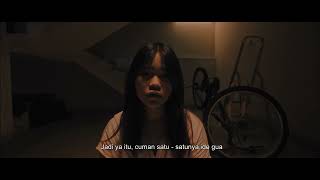 PEREMPUAN DALAM GARASI (GIRL IN A GARAGE) - Short Movie Trailer
