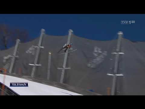 PŚ Planica 23.03.2019 - relacja z zawodów