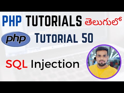 PHP Tutorials in Telugu Lesson 1 Environment Setup Install XAMPP
