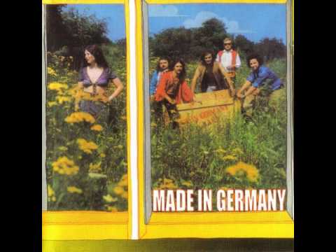 Made In Germany - Find Your Way