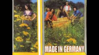 Made In Germany - Find Your Way