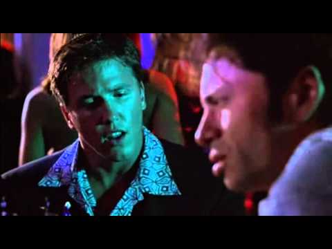 roxbury club scene with Craig