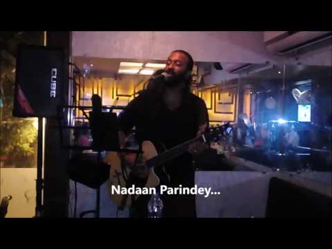 Rixon Dsouza Nadaa Parin...