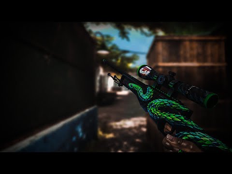 Steam Community :: Video :: Cold ️️ - CS:GO fragmovie