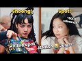 Things You Didn T Spot In Spot Jennie Zico ️