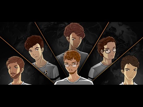 wSystem Club League of Legends Roster 2016