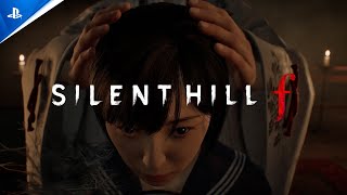 Silent Hill f trailer