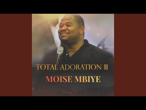 Dieu est fidèle (Live)