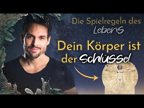 Was dir neben Quantenphysik und Mystik noch fehlt | Spielregeln des Lebens