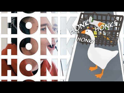 honk.
