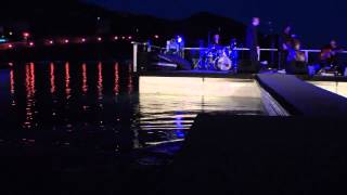 Dalle stazioni al mare - Piccola Orchestra Avion Travel (live)