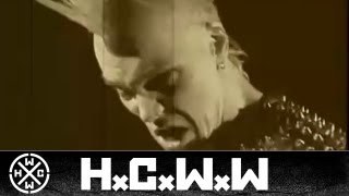 OXYMORON - RUN FROM REALITY - HARDCORE WORLDWIDE (OFFICIAL VERSION HCWW)