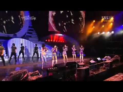 [100530] Dream Concert part 5