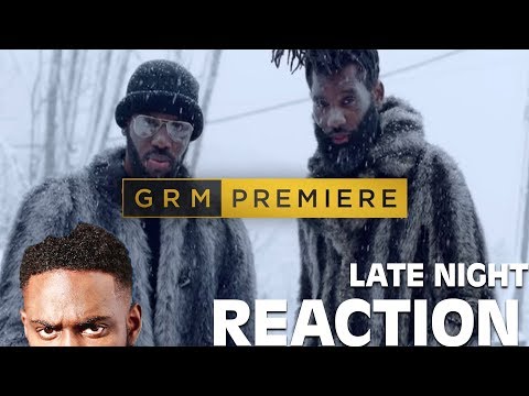 Mercston ft. Wretch 32 - No Banter (PENG GYAL ALERT!)