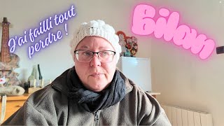J'ai failli tout perdre bilan de cette année #campagne #vlog #maman #animaux