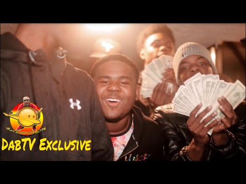 YNCR Chum - I Got The Keys Freestyle [DABTV PREMIERE] Shot By Gizzo410