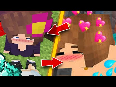 Insane Jenny Mod Gameplay in Minecraft - Download Now!