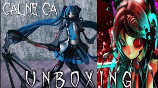 ULTIMATE CALNE CA UNBOXING!!!!!