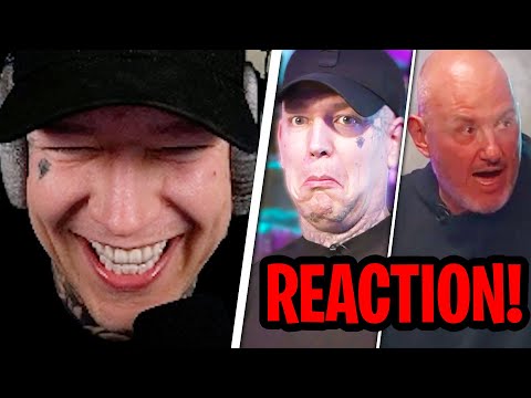 REAKTION auf Hungriger Hugo!😂 BEI MIR KOCHT NUR AGATHA | MontanaBlack Reaktion