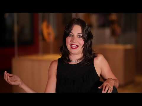 BACK TO PARADISE: A Tulsa Tribute - Interview 7 - Sarah Frick