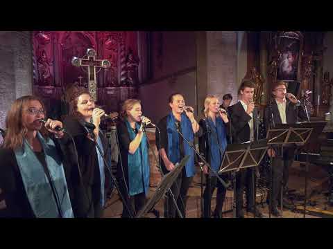 ALEX SKALICKY - You Are Holy