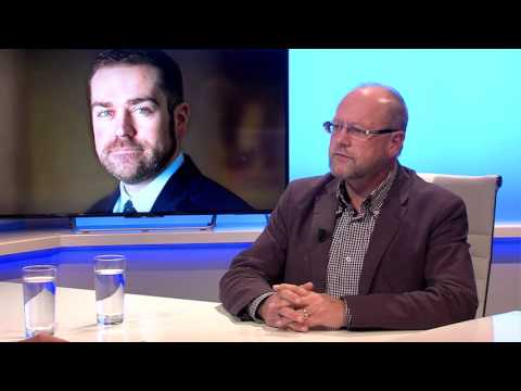 Uitgelicht, 1 december 2016 - Jan van Benthem