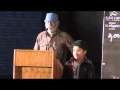 Director Balu Mahendra At Thalaimuraigal Movie Press Meet Clip 1