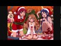 [ENG] ToraDora - Holy Night 