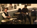AIN'T THAT LOVIN' YOU BABY - Fred Heath & Jim Johnson