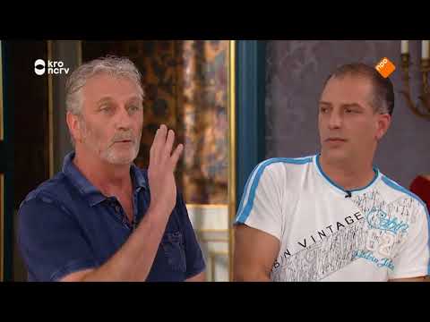 BUITENSTAANDERS - De Rijdende Rechter (10/11/2016)