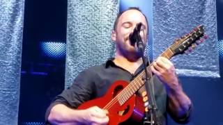 Idea Of You - 5/18/16 - Dave Matthews Band - [Multicam/TaperAudio] - Little Rock, AR
