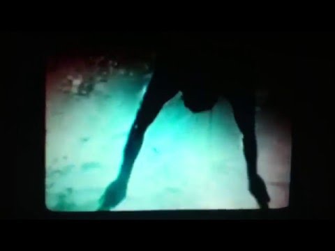 FOQL - Cyril (HYPATIA EP  _ video by Izabela Dawid Wolf)