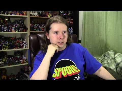 Vlog: How Would You Do Kamen Rider in the USA?