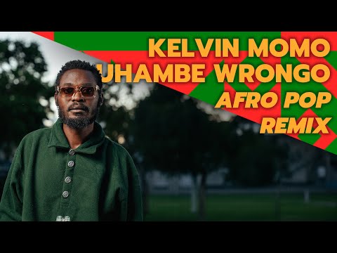Uhambe Wrongo Afro pop Remix - Novex, Percy Dhlamini (Bandros, Kelvin Momo, Smash Sa) | Amapiano