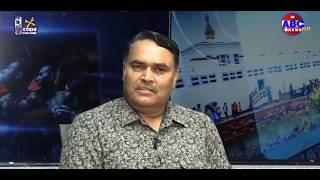 नेकपा एमालेको पुर्न गठन कसरी सम्भव छ ? बालकृष्ण सुवेदी , अध्यक्ष, म्याग्दी, नेकपा एमाले