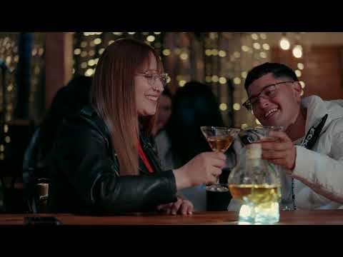 NEWFLAY - PARCERA (VIDEO OFICIAL)