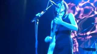 Dover - Madrid (10/01/2014) - Winter Day