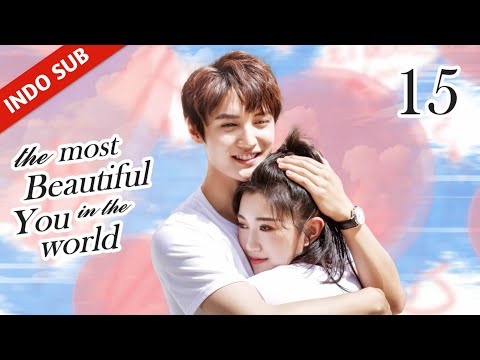 INDO SUBKamu yang Paling Cantik di DuniaEP15 - Kisah Romantis antara Cowok Dingin & Gadis Periang