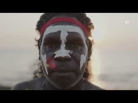 Territory | Official Trailer | The Northern Territory