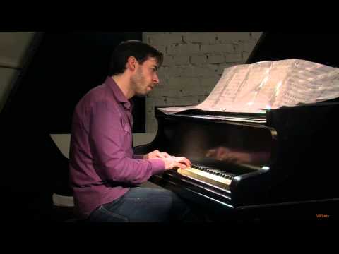 Аркадий Шилклопер/Вадим Неселовский - "Menatreba (Я скучаю, მენატრება)" (Вадим Неселовский)