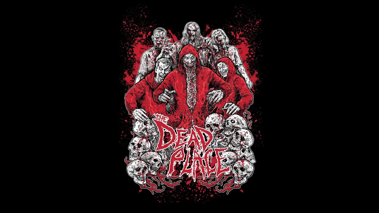 The Dead Place trailer