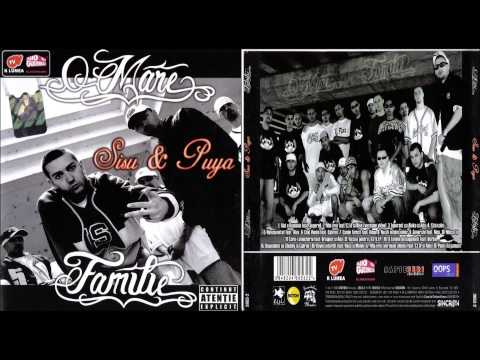 La Familia - Revers interdit cu Ross si Monik