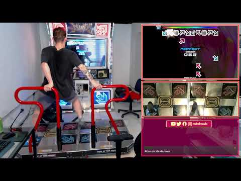 another truth d7 random steps SSS