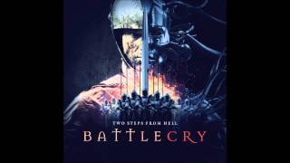 08 Red Tower - Battlecry - Two Steps From Hell