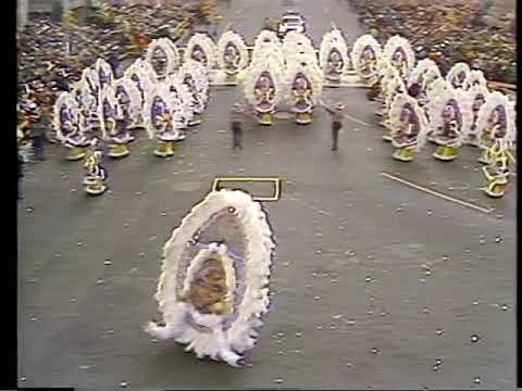 1980 Polish American String Band "Strutting Through The States" - 6th Place