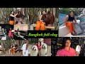 Divya Bhatt Bangkok Vlog Bangkok Tour Thailand Bangkok Thailand Trip