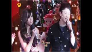 Last Christmas - Live Cover by Tiffany Alvord, Megan Nicole &amp; Jason Chen on Day Day Up